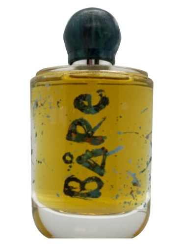 Båre by ånd fragrances