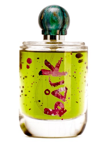 Bårk by ånd fragrances