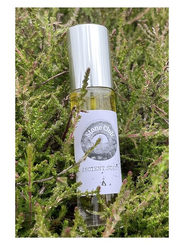 Ancient Scent by ånd fragrances