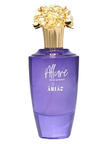 Allure by ÄRIÂZ