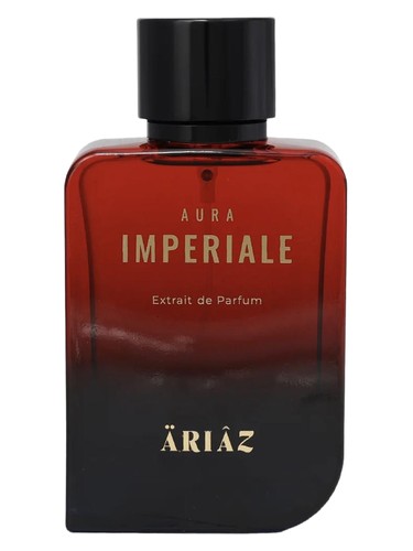 Aura Imperiale by ÄRIÂZ
