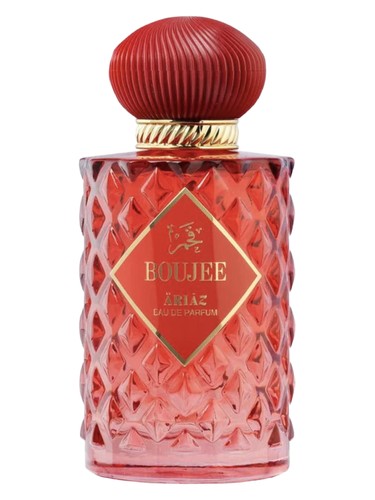 Bougee by ÄRIÂZ