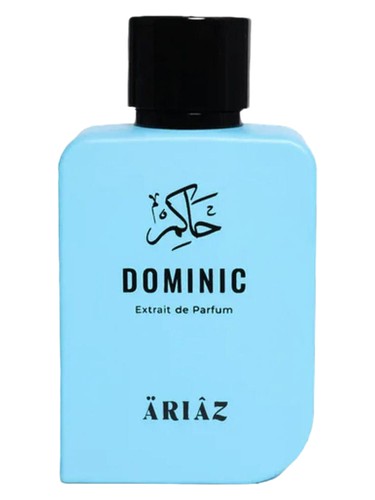 Dominic by ÄRIÂZ