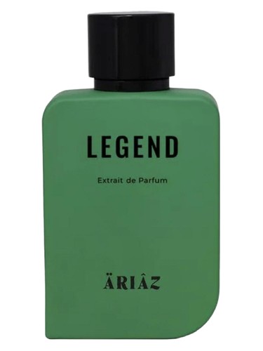 Legend by ÄRIÂZ