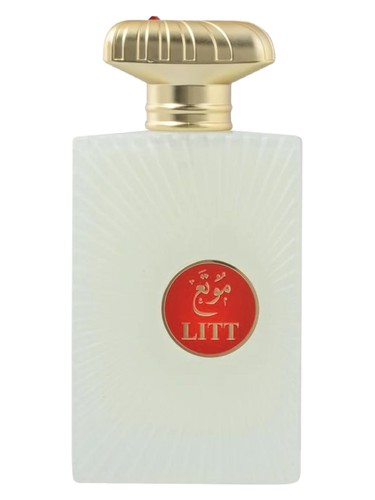 Litt by ÄRIÂZ