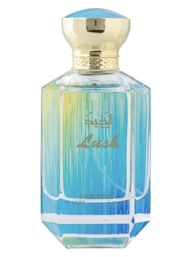 Lush by ÄRIÂZ