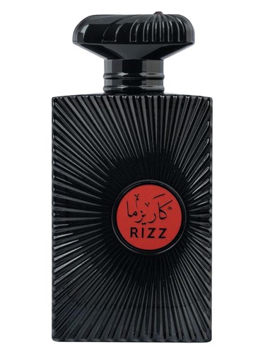 Rizz by ÄRIÂZ