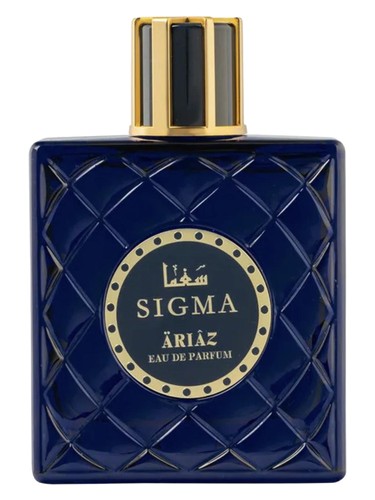 Sigma by ÄRIÂZ