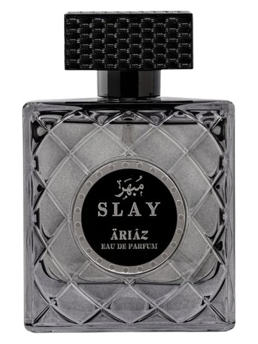 Slay by ÄRIÂZ