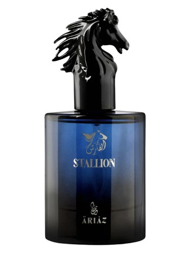 Stallion by ÄRIÂZ