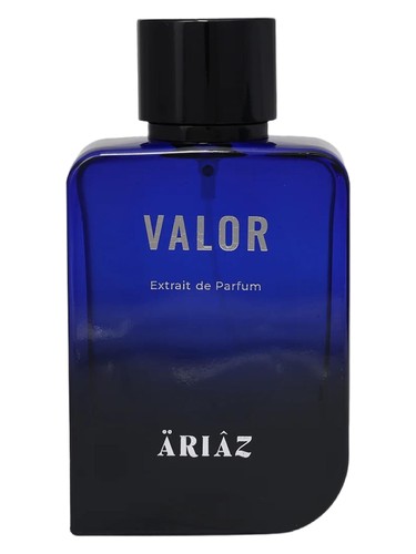 Valor by ÄRIÂZ