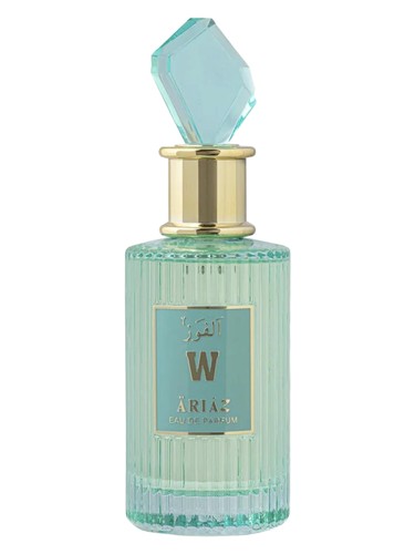 W (Win) by ÄRIÂZ