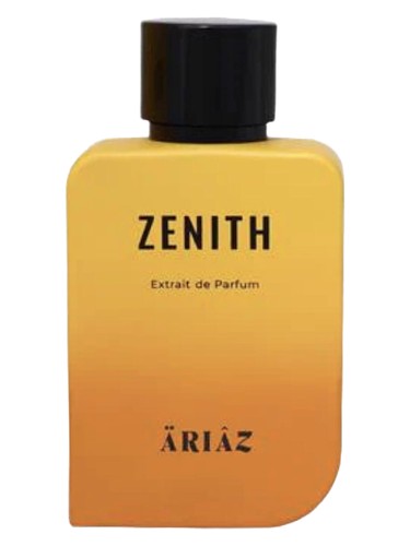 Zenith by ÄRIÂZ