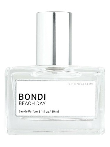 Bondi Beach Day by B. Bungalow