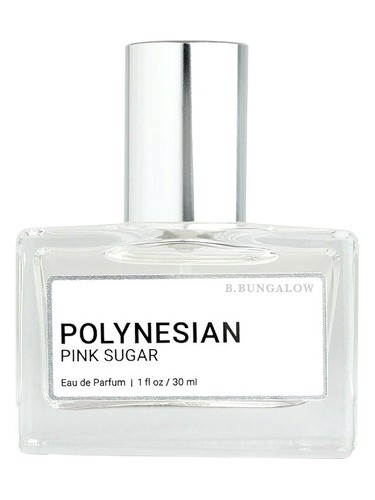 Polynesian Pink Sugar by B. Bungalow