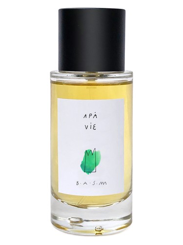 Apă Vie (Holy Water) by B.A.S.M. by Createur 5 D’Emotions