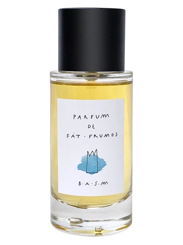 Parfum de FĂT FRUMOS (Prince Charming) by B.A.S.M. by Createur 5 D’Emotions