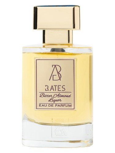 Bitter Almond Liquor by B.ATES