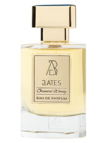 Oriental Woody by B.ATES