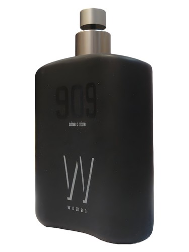 909 Nine O Nine Woman by B&B Cosmetics