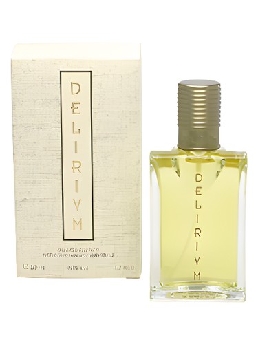 Delirivm by B&B Cosmetics
