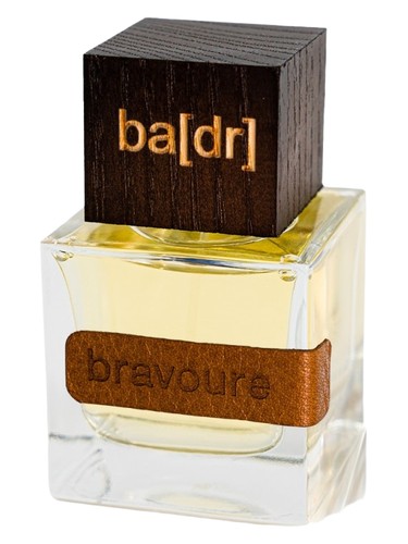 bravoure by ba[dr]