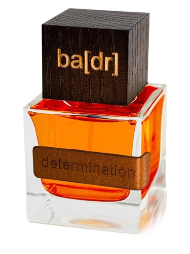 détermination by ba[dr]