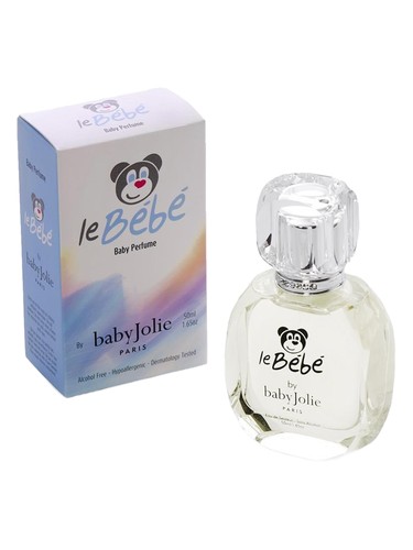 Le Bebe by Baby Jolie