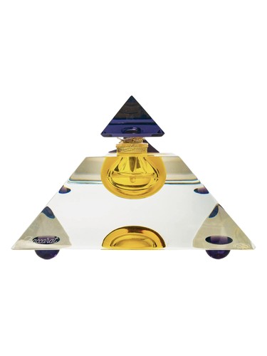 Les Larmes Sacrees de Thebes by Baccarat
