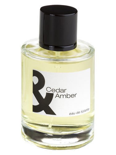 Cedar & Amber by Bachs