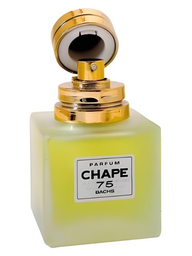 Chape 75 by Bachs