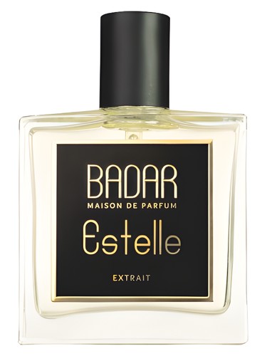 Estelle by Badar