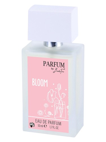 Bloom by BadeFee