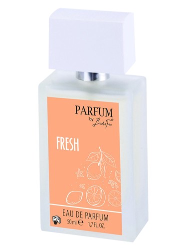 Fresh by BadeFee