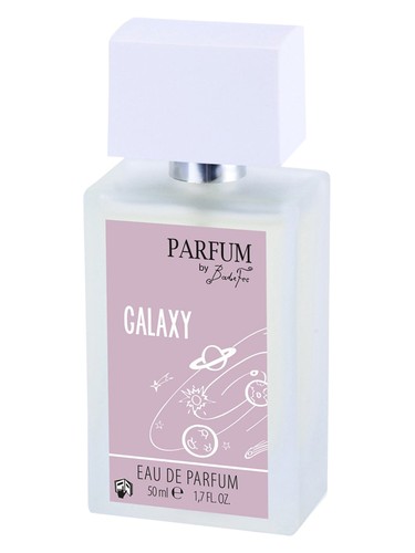 Galaxy by BadeFee