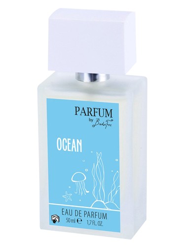 Ocean by BadeFee