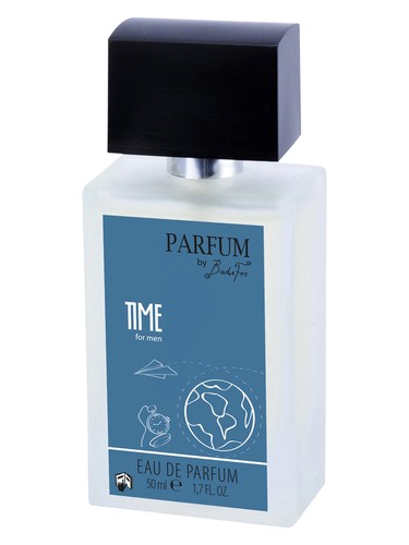 Time by BadeFee