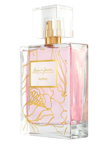 Audrey by Badgley Mischka