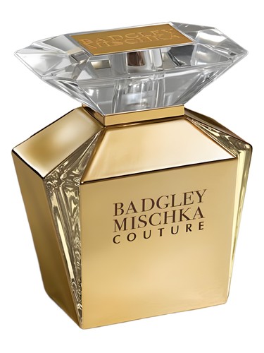 Couture by Badgley Mischka