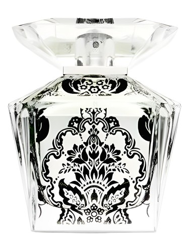 Fleurs de Nuit by Badgley Mischka