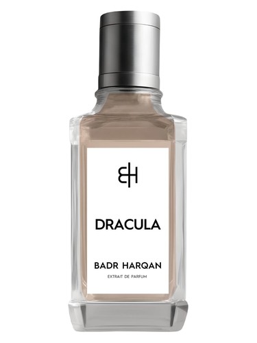Dracula by Badr Harqan