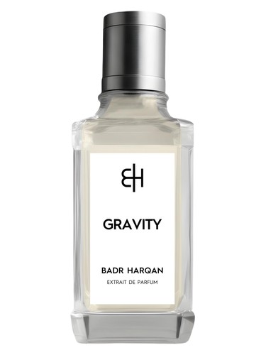 Gravity by Badr Harqan