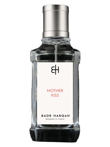 Mother Kiss by Badr Harqan