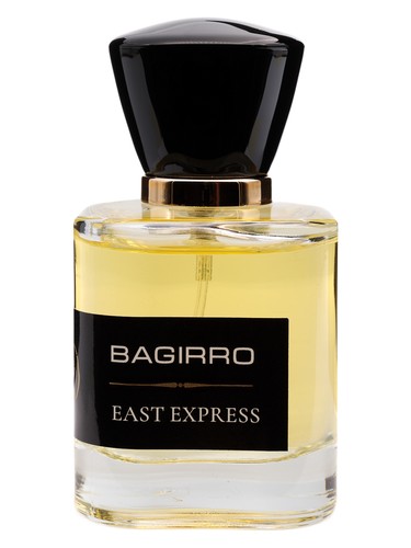 East Express by Bagirro