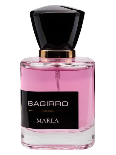 Marla by Bagirro