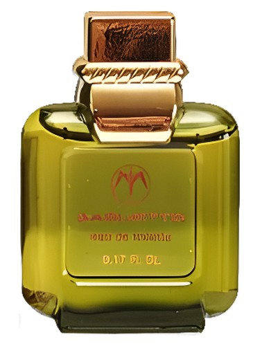 Eau de Toilette by Baglietto