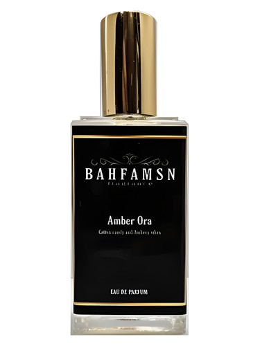 Amber Ora by Bahfamsn Fragrance