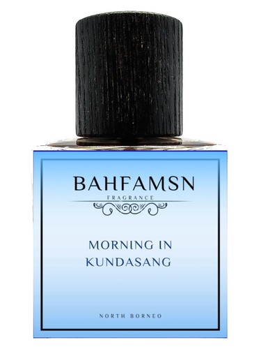 Morning In Kundasang by Bahfamsn Fragrance
