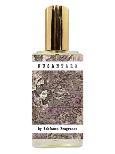 Nusantara by Bahfamsn Fragrance