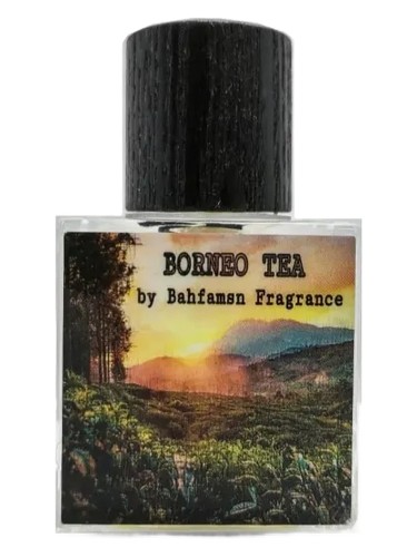 Borneo Tea by Bahfamsn Fragrance
